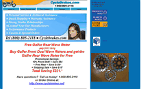 Desktop Screenshot of dentimagen.cl